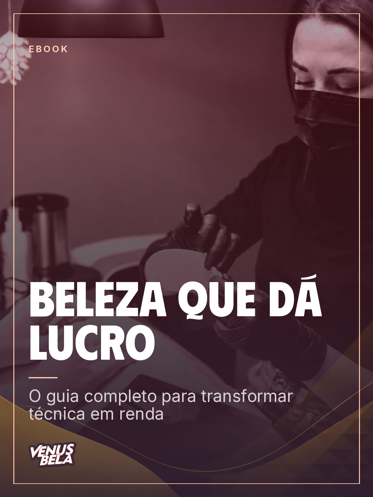 Beleza que Dá Lucro